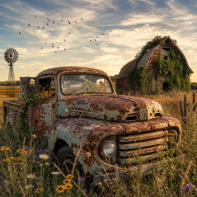 1779385297_1779385294458_a_rusted_old_pickup_truck_aging_in_a_farm_field.png