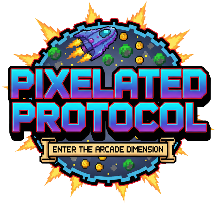 Pixelated Protocol